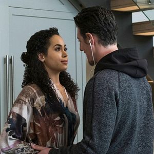 Bilder Madeleine Mantock