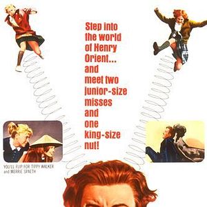 Bilder Henrys Liebesleben