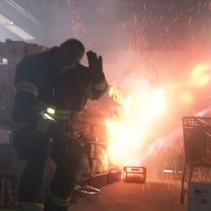 Bilder Seattle Firefighters - Die jungen Helden