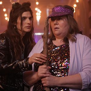 Bilder Bless This Mess