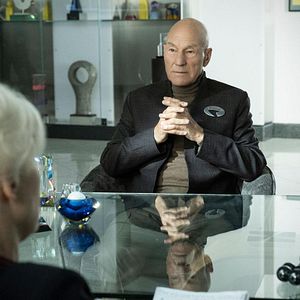 Bilder Star Trek: Picard