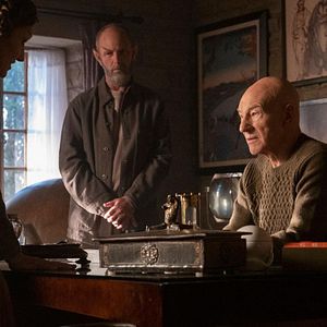 Bilder Star Trek: Picard