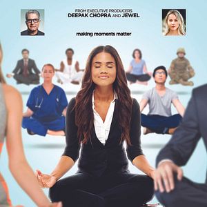 Bilder The Mindfulness Movement