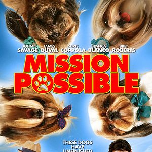 Bilder Mission Possible - Ein tierisches Abenteuer