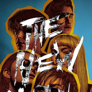 Bilder X-Men: The New Mutants
