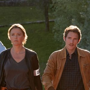 Bilder Morde Im Jura-Gebirge