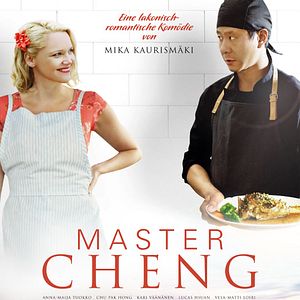 Bilder Master Cheng in Pohjanjoki
