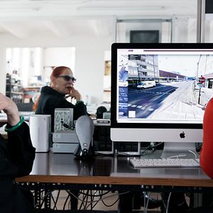 Bilder Body Of Truth