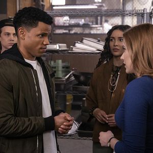 Bilder Kennedy McMann