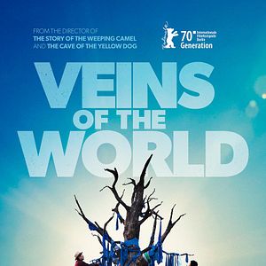 Bilder Die Adern der Welt