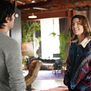 Bilder Cobie Smulders