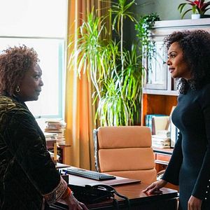 Bilder All Rise - Die Richterin