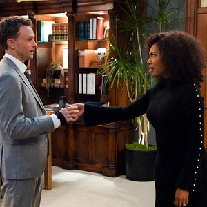 Bilder All Rise - Die Richterin