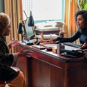 Bilder All Rise - Die Richterin