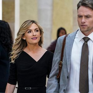 Bilder All Rise - Die Richterin