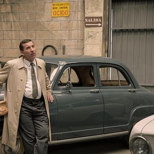 Bilder Antonio de la Torre