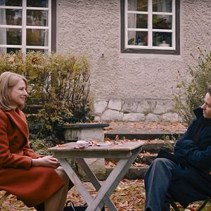 Bilder Corinna Harfouch