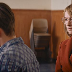 Bilder Corinna Harfouch