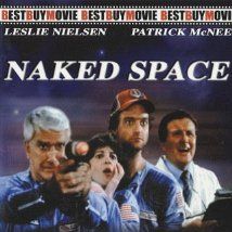 Bilder Naked Space - Trottel im Weltall