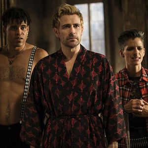 Bilder DC's Legends Of Tomorrow