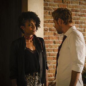 Bilder DC's Legends Of Tomorrow