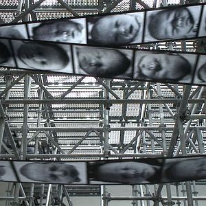 Bilder J'ai retrouvé Christian B.