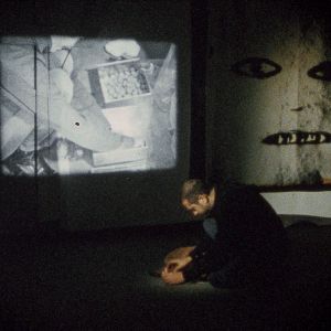 Bilder J'ai retrouvé Christian B.