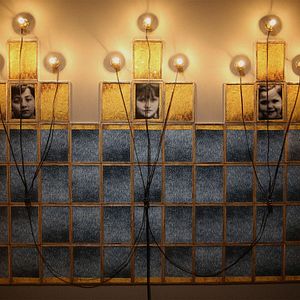 Bilder J'ai retrouvé Christian B.