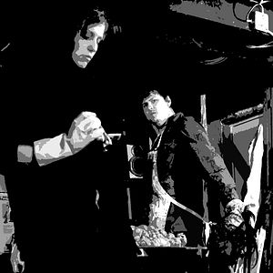 Bilder August Underground's Penance