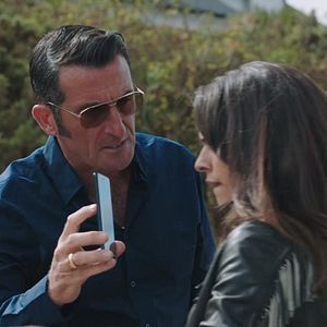 Bilder Ein unerlaubtes Leben