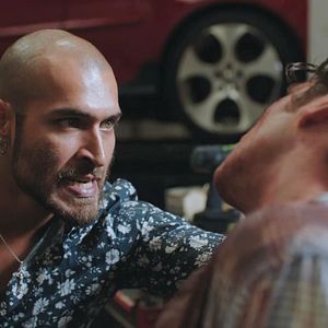 Bilder Ein unerlaubtes Leben