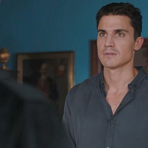 Bilder Alex González