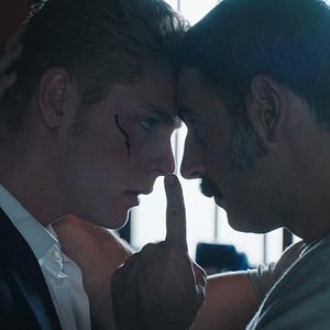 Bilder Ein unerlaubtes Leben