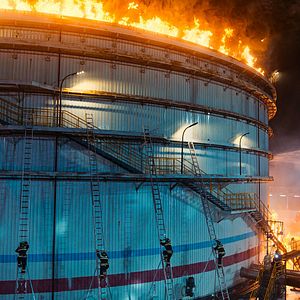 Bilder The Bravest - Kampf den Flammen