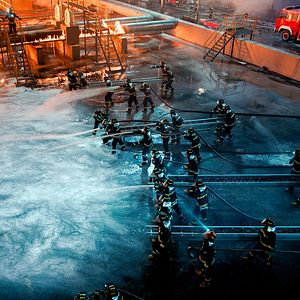 Bilder The Bravest - Kampf den Flammen