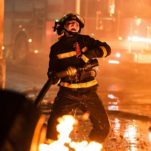 Bilder The Bravest - Kampf den Flammen