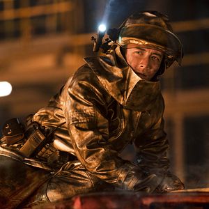 Bilder The Bravest - Kampf den Flammen