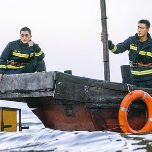 Bilder The Bravest - Kampf den Flammen