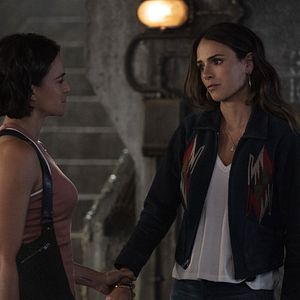 Bilder Jordana Brewster