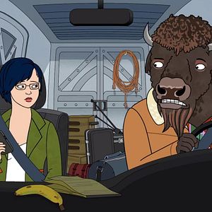 Bilder BoJack Horseman