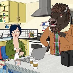 Bilder BoJack Horseman