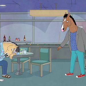 Bilder BoJack Horseman