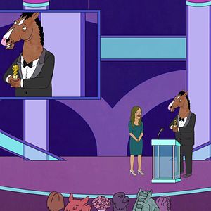 Bilder BoJack Horseman