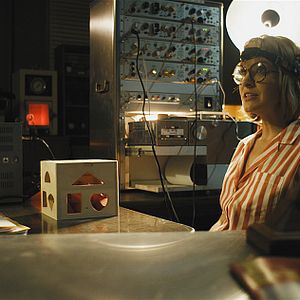 Bilder Sleep No More - Wach bis in den Tod