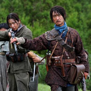 Bilder The Battle: Roar To Victory