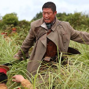 Bilder The Battle: Roar To Victory