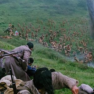 Bilder The Battle: Roar To Victory