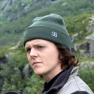 Bilder Jonas Strand Gravli