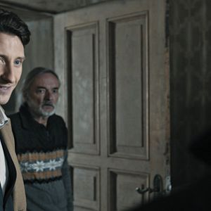 Bilder Der letzte Mieter