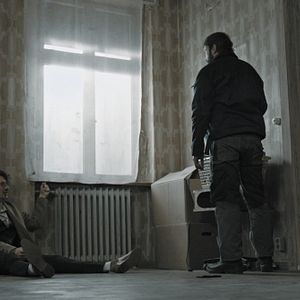 Bilder Der letzte Mieter